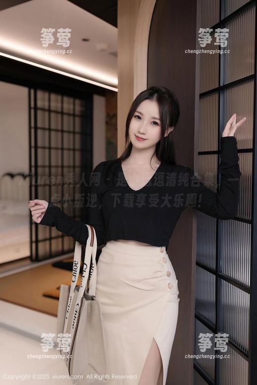 Xiuren秀人网-是小逗逗 Xiuren秀人网 - 是小逗逗清纯合集,一点小叛逆,下载享受大乐趣!