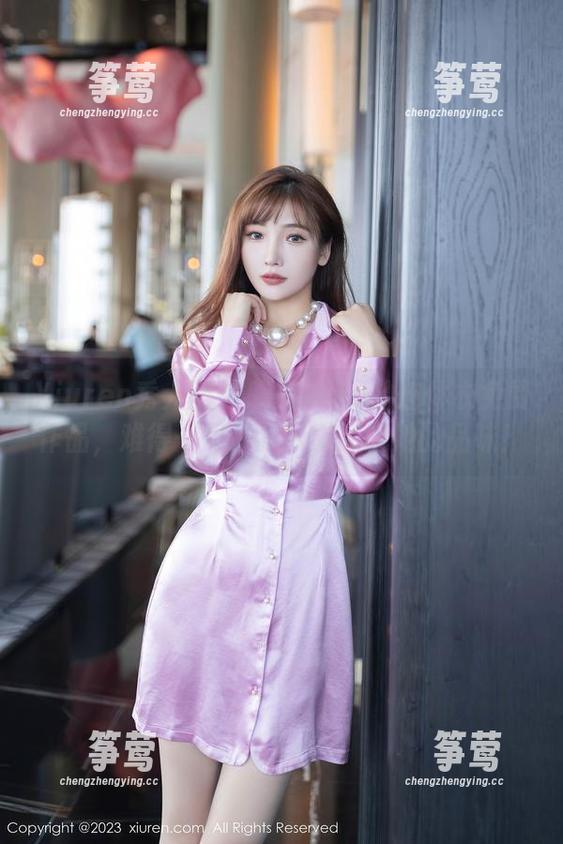 Xiuren秀人网-晚苏susu Xiuren秀人网 - 晚苏susu的连体衣免费作品,难得一见,我只能感叹她的品味!