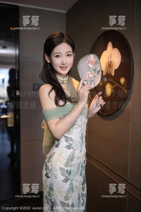 Xiuren秀人网-智恩baby Xiuren秀人网 - 智恩baby,那个如梦般的女孩,用高清图片把平淡日常变得诗意盎然。
