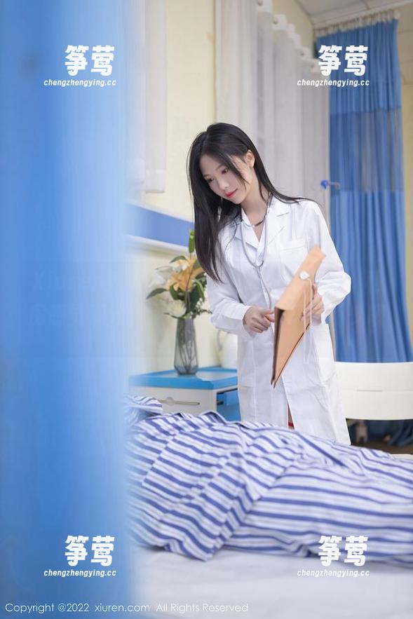 Xiuren秀人网-瑶瑶baby Xiuren秀人网 - 瑶瑶baby体操服,私房感觉满分,原图里的小心思好像不少哦。