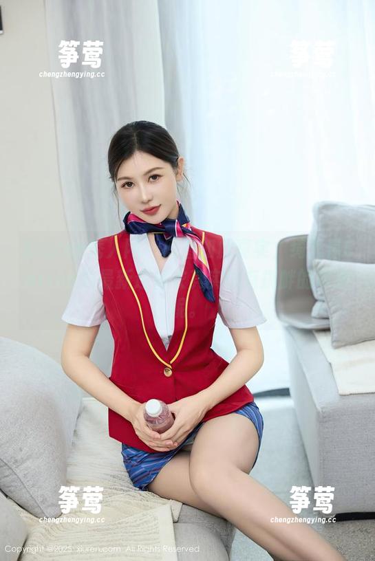 Xiuren秀人网-绮里嘉Carina Xiuren秀人网 - 原图如此真实,绮里嘉Carina的最新连体衣其实很有挑衅的味道呢。
