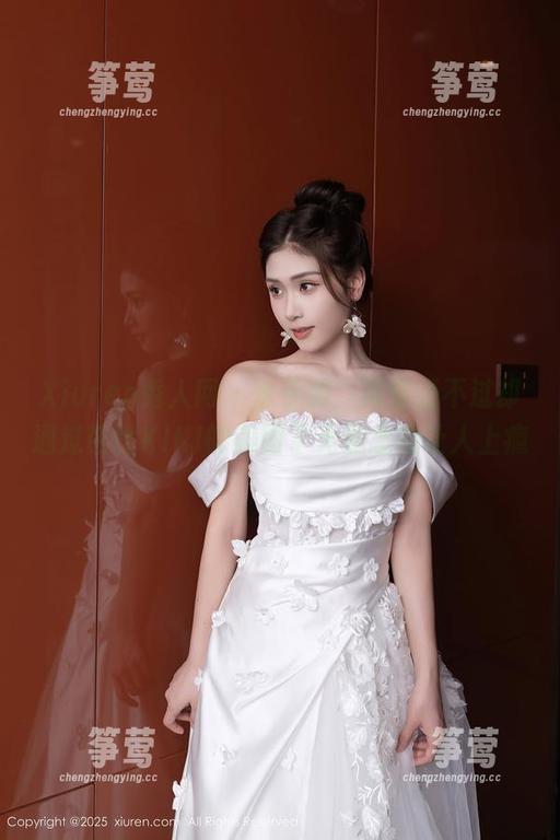 Xiuren秀人网-芭比KIKI Xiuren秀人网 - 水手服,再普通不过却通过芭比KIKI的美图了无悬念地让人上瘾
