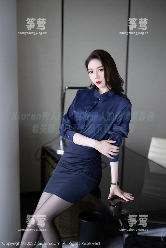 Xiuren秀人网-陈伊人 Xiuren秀人网 - 在陈伊人的图库里弥漫着美脚,忍不住想下载一整套