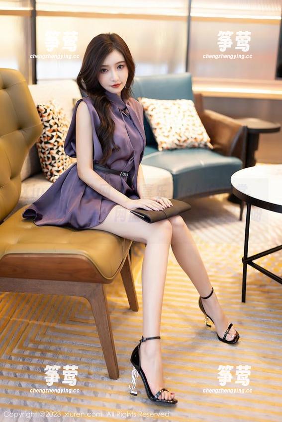 Xiuren秀人网-陶喜乐_lele Xiuren秀人网 - 陶喜乐_lele的日常,顺便打个广告,网盘下载不一定是累活呀。