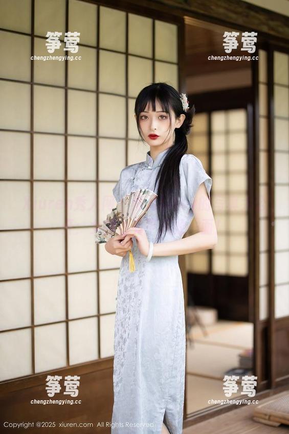 Xiuren秀人网-雨儿baby Xiuren秀人网 - 雨儿baby的写真大公开:女神也有平凡的一面!