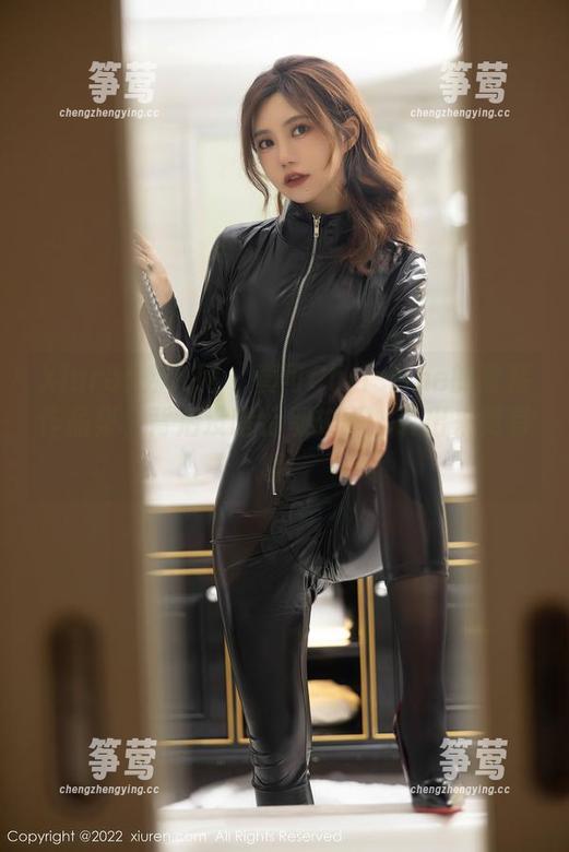 Xiuren秀人网-黄可Christine Xiuren秀人网 - 黄可Christine的套装作品集,背后没啥特别故事,说出来更有趣。