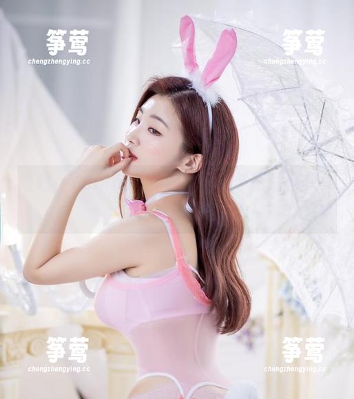 咳咳，Yebin(전예빈)的圣诞节图片合集，保证甜过巧克力