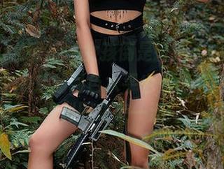 YouMi尤蜜荟 - 女孩倒是挺迷人的,不过抖娘利世的后期调色水平也是值得探讨的?福利图集来一波!
