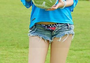YouMi尤蜜荟 - 这个夏天,免费送你潘琳琳的绚烂,下载之前记得先备好花瓣!