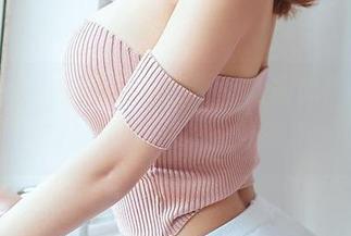 YouMi尤蜜荟 - 白子嫣的私房原图，让天使“尤物”一下子变得真实