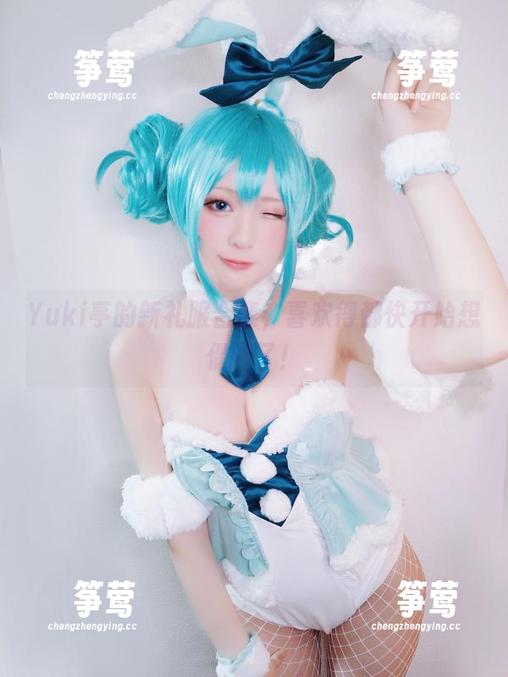 Yuki亭 Yuki亭的新礼服合集,喜欢得都快开始想偶遇了!