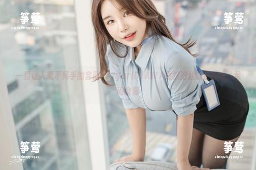 Zzyuri 一组让人爱不释手的套图–ZzyuriDJAWA竟然把治愈白拍成了灵魂食粮