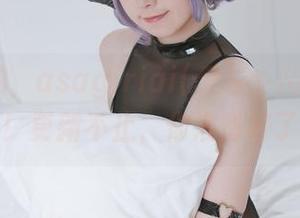 制服自拍，asagiriai(爱ちゃん)又忍不住了！更新不止，你准备好了吗？