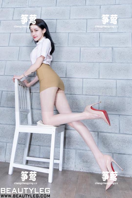 beautyleg-Miki beautyleg - Miki的牛仔裤全套写真,难道她就是为了让我们多犯迷糊吗?