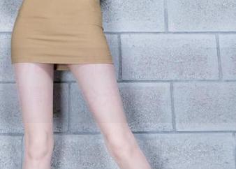 beautyleg - 林瑞瑜与众不同的职业装写真集,今天你出门了吗?
