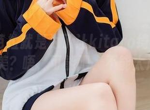 难道芭芭拉就是为了让kitaro绮太郎的cos完美?唔,可能吧,不能太严肃。