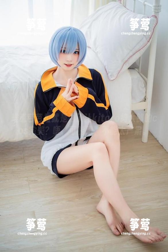 kitaro绮太郎 难道芭芭拉就是为了让kitaro绮太郎的cos完美?唔,可能吧,不能太严肃。