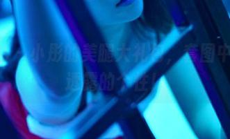 pans - 小彤的美腿大礼包，套图中偷偷透露的个性！