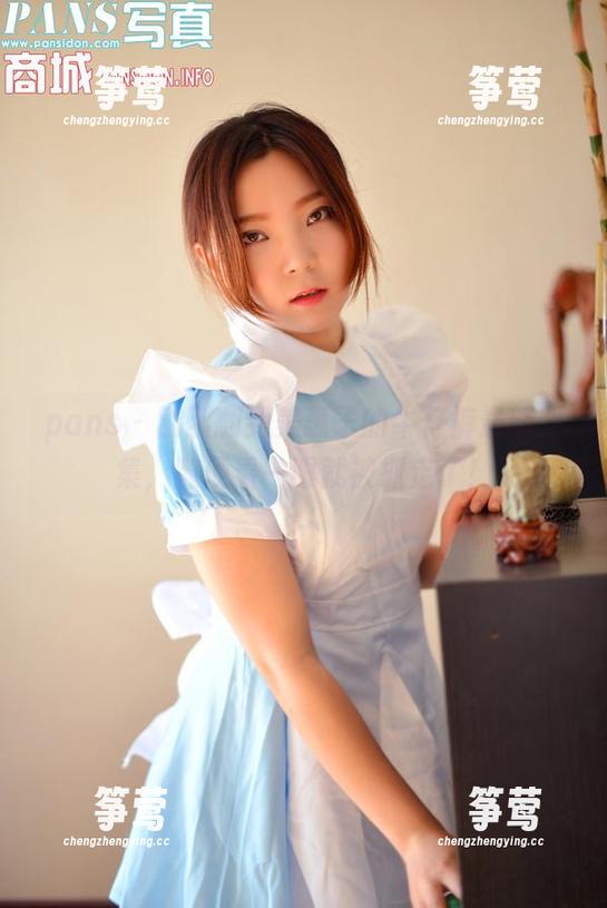 pans-美惠子 pans - 刚刚翻到美惠子的牛仔裤最新图集,随便看一眼就被抓走了!