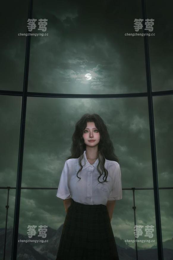 Wendy来了，魔法猫猫少女图包，给我点个赞，让我知道我没在做梦。