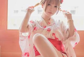 当yoko夏宅遇上死库水,图包共享,沟通从未如此水灵!