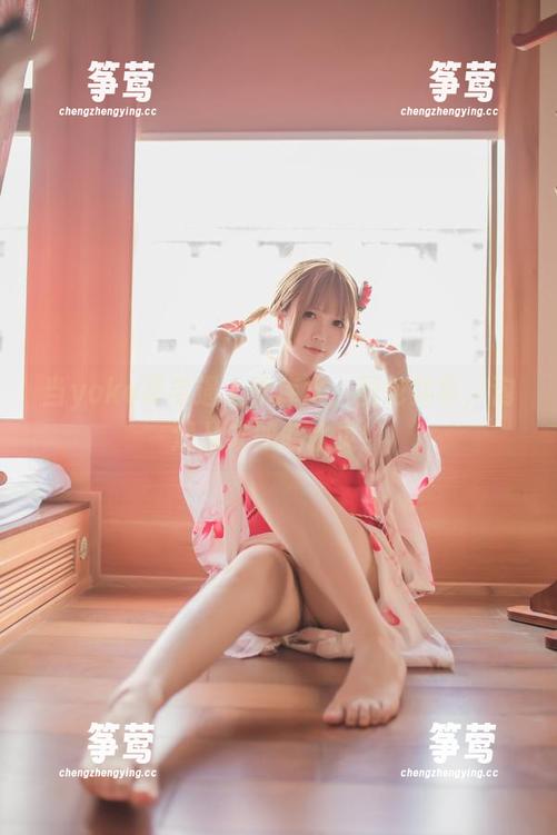 yoko夏宅 当yoko夏宅遇上死库水,图包共享,沟通从未如此水灵!