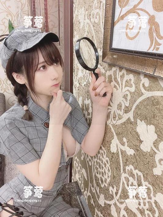 けん研 随便翻翻けん研的PINK×BLUE合集,色彩出奇的“有趣”图片
