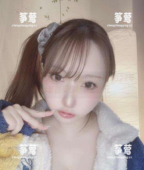 嗨起来！サク(saku)的Fantia2023年Cos套图带你畅游二次元