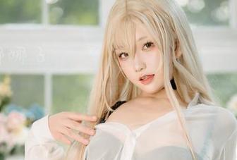 七七娜娜子特别图集：小僵尸的奇幻追逐，插科打诨必不可少