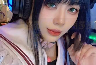 图包亮了：九言带来的原神丽莎资源，我要收藏！
