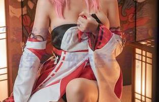 九言的“海洋梦”：水手服免费写真，摇曳生姿，快来套一身！