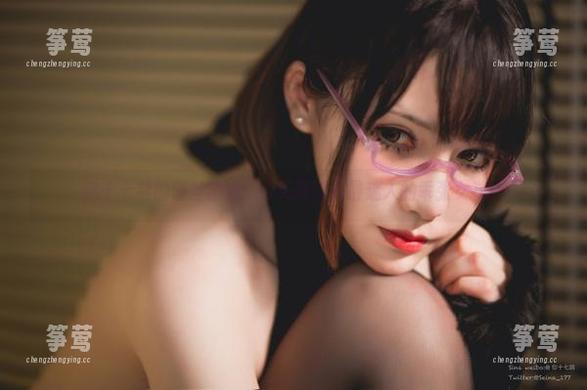 你十七鸽 你十七鸽的蕾丝精选:今天我就是最迷人的乖张女孩!