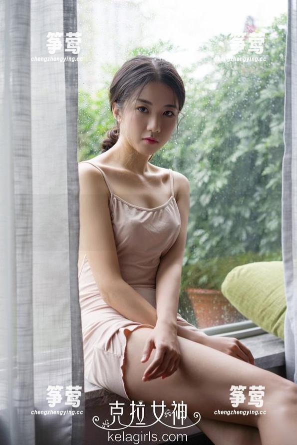 克拉女神-忆之 克拉女神 - 只在忆之的私房,那个白色的轻盈梦。