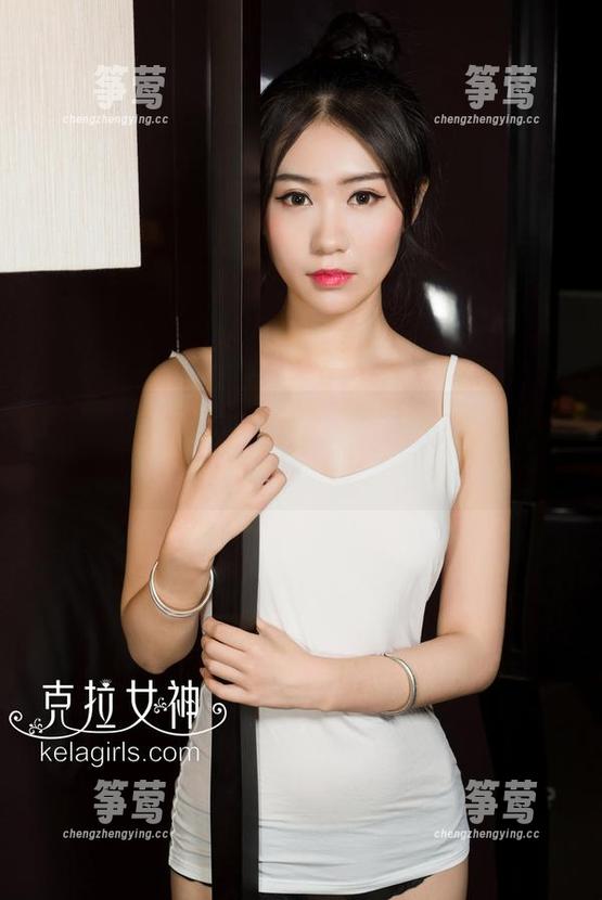 克拉女神-珊珊 克拉女神 - 哎呀,珊珊姐的私拍资源让人又爱又恨,别怪我公开哦