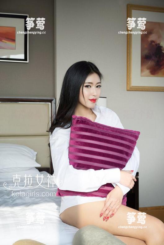 克拉女神-苏可可 克拉女神 - 苏可可:图包婚纱,花了个好价钱!