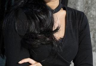 克拉女神 - 赵雨静的和服写真，能撩到你的神经吗？