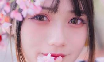 兔子Zzz不吃胡萝卜的妹妹,给你多一点不务正业的福利写真!