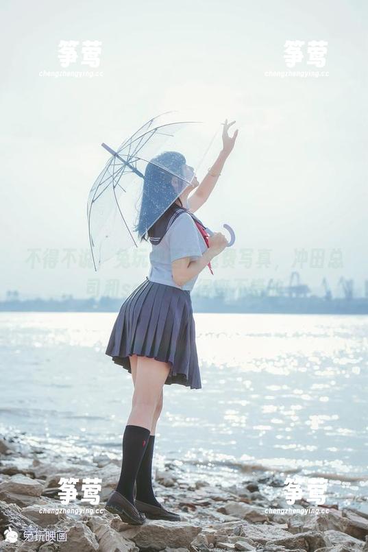 兔玩映画 不得不说,兔玩映画的免费写真,冲田总司和saber整得蛮不错的