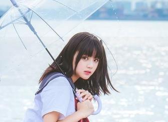 你有没有注意到?兔玩映画最新图册中的黑丝实在太好看了!
