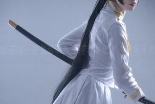 少女前线的花嫁:在兔玩映画,用写真记录“万年不变”的姿态