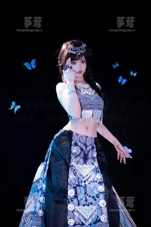 千反田鹿子 千反田鹿子在白色中的“光辉”,看了几张图片,不碍事,分享给懒得找的人。