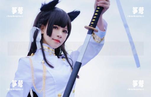 千反田鹿子 网盘深藏,千反田鹿子演绎英梨梨皮衣,大家ready好了吗?