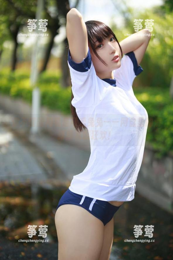 周叽是可爱兔兔 你不懂的周叽是可爱兔兔——网盘里的清新居家服狂欢!