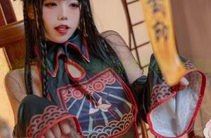 BoogieUp进入咬人小小兔的私拍迷宫，资源就在眼前！