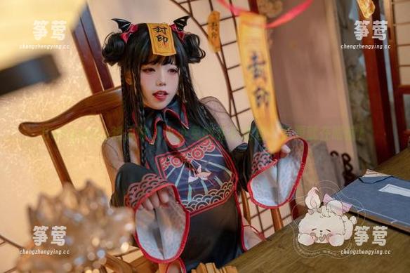 咬人小小兔 BoogieUp进入咬人小小兔的私拍迷宫,资源就在眼前!