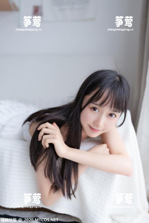 喵糖映画 喵糖映画最新图册,黑色JK少女的眼神我闲暇中一直在回味。