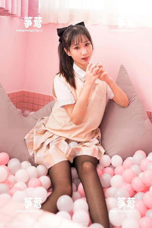 嗲囡囡-晗大大Via 嗲囡囡 - 晗大大Via女神美图,下载之前准备好纸巾~