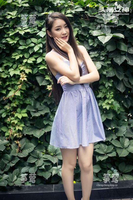 头条女神-李丽莎 头条女神 - 李丽莎:那个在浴室里做丰腴写真图集的女孩