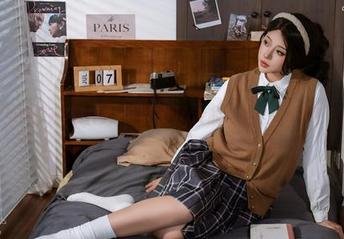 免费爆米花时间,奈汐酱Nice的教室作品秀秀看!