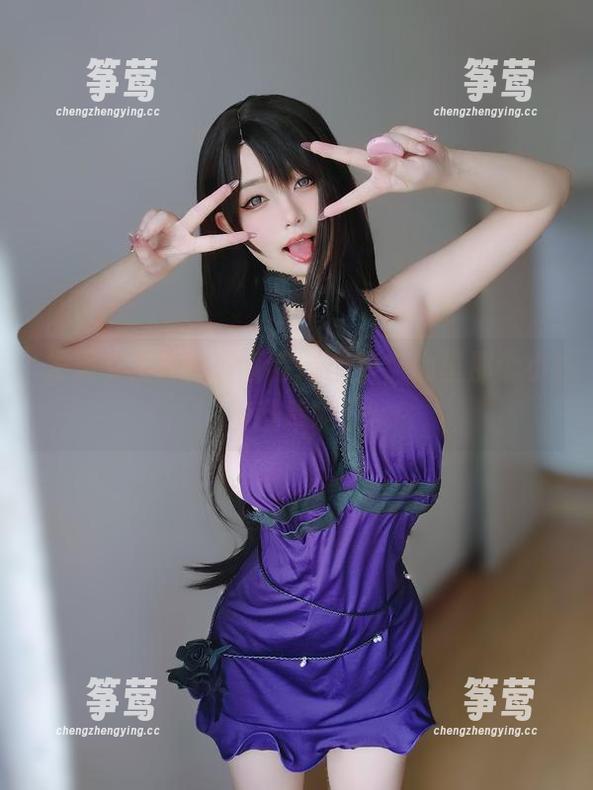 女主K 发现女主K的圣诞特辑合集,心里那个小鹿乱串啊!